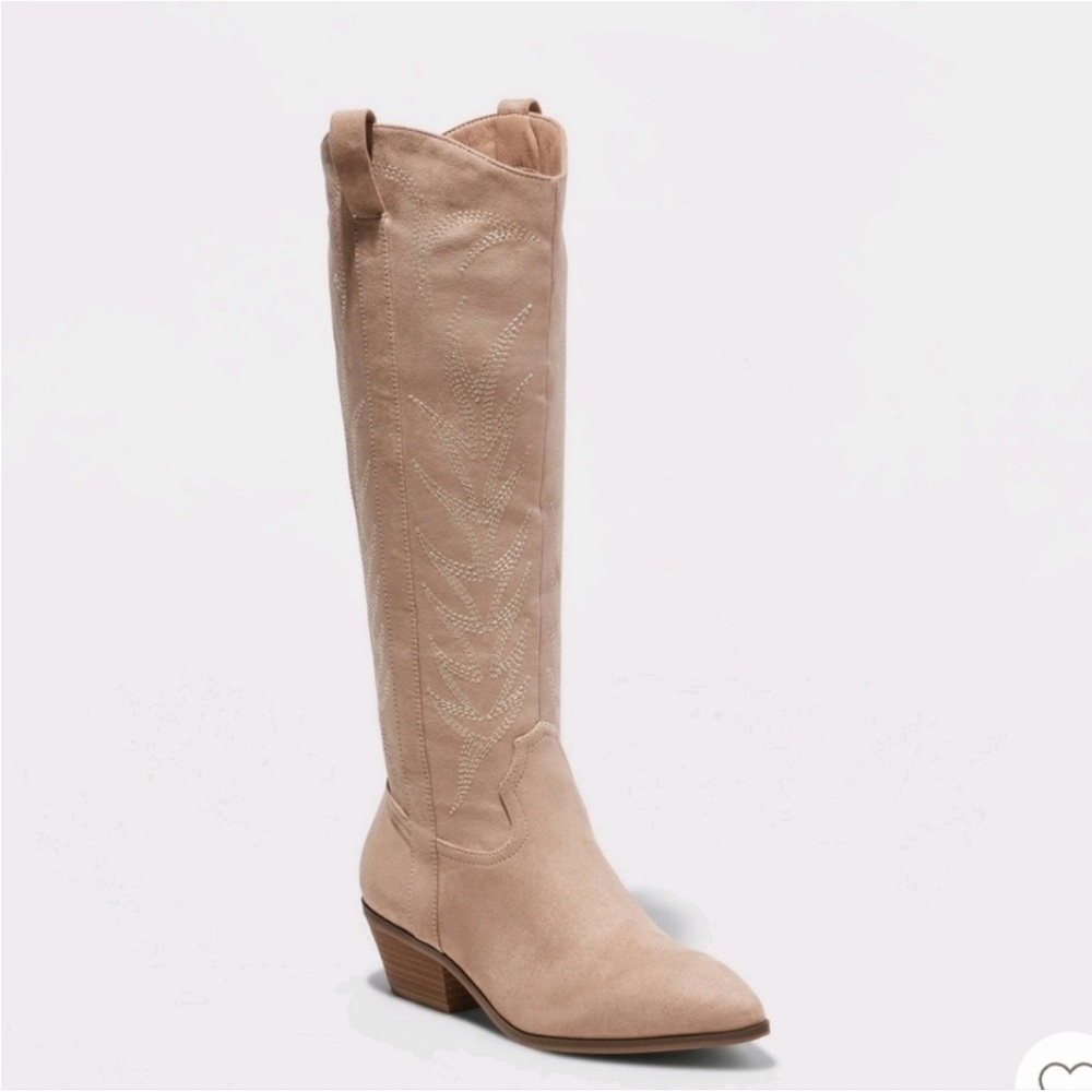 Universal Thread Western Boots